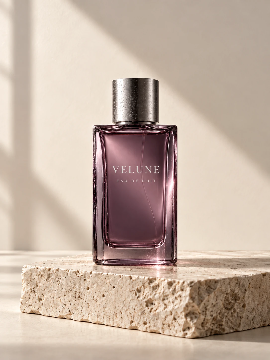 Minimalista: VELUNE / LUJO NATURAL